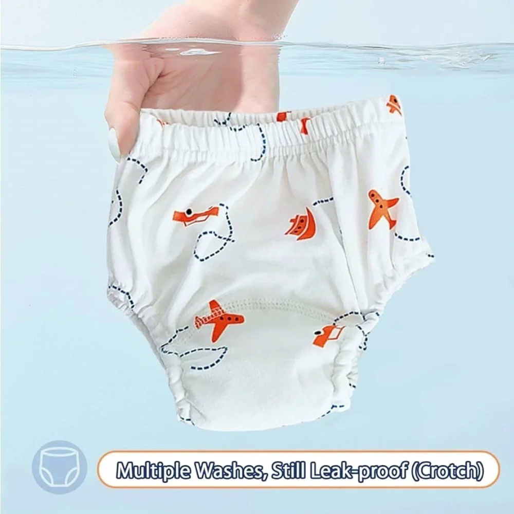 Space Adventure Diaper Covers Set